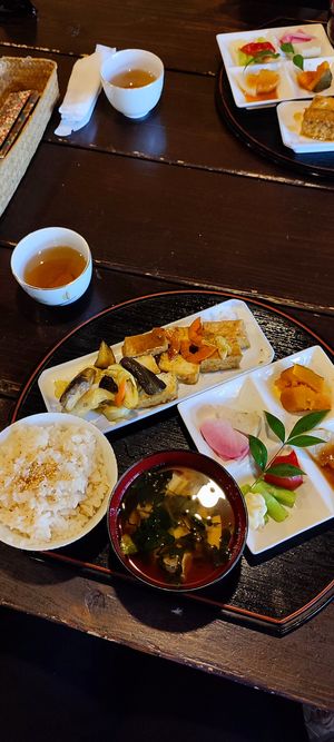  at Sakura Saku in Himeji