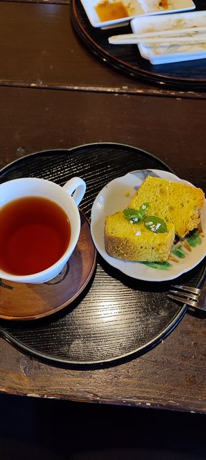  at Sakura Saku in Himeji