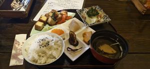  at Sakura Saku in Himeji