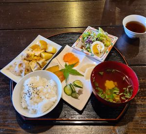  at Sakura Saku in Himeji