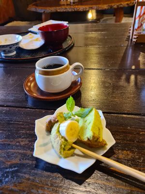  at Sakura Saku in Himeji