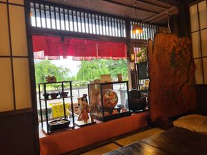  at Sakura Saku in Himeji