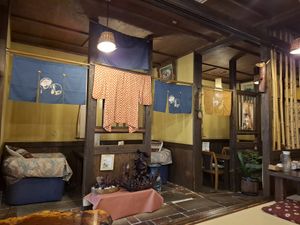  at Sakura Saku in Himeji