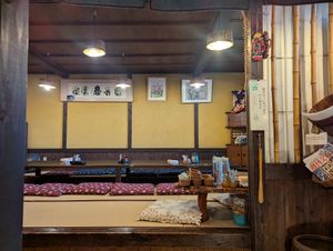  at Sakura Saku in Himeji