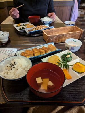  at Sakura Saku in Himeji