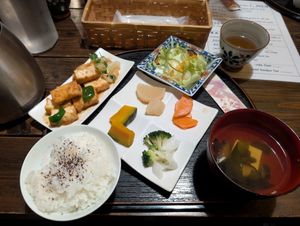  at Sakura Saku in Himeji