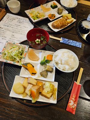  at Sakura Saku in Himeji