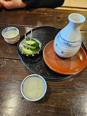  at Sakura Saku in Himeji