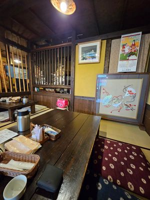  at Sakura Saku in Himeji