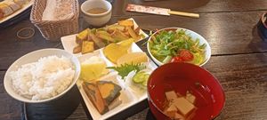  at Sakura Saku in Himeji