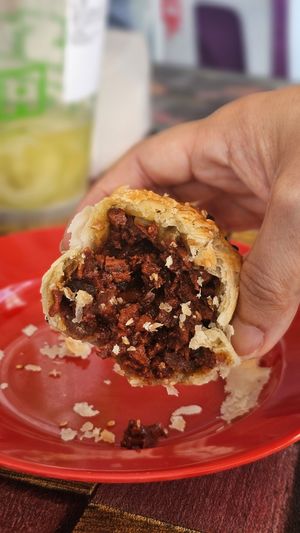  at Tian Xia vegetarian 天下素食 in Johor Bahru