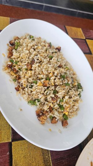  at Tian Xia vegetarian 天下素食 in Johor Bahru