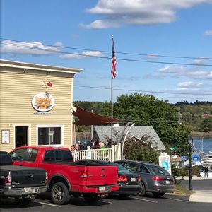 Location at Laan Xang in Belfast