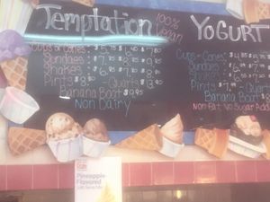 Prices  at Sweet Sensations in Babylon
