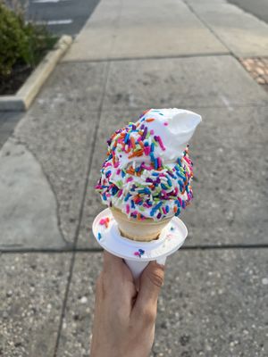   at Sweet Sensations in Babylon