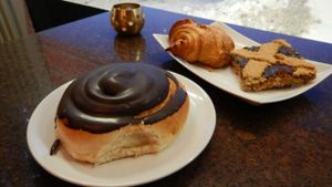 yum at Passion Reykjavik in Reykjavik