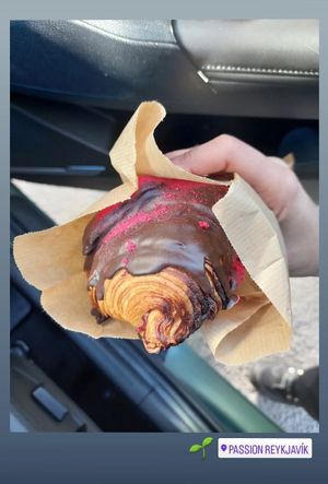  at Passion Reykjavik in Reykjavik