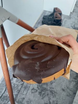  at Passion Reykjavik in Reykjavik