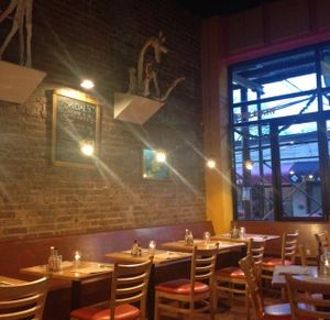 Tomatillo at Tomatillo in Dobbs Ferry