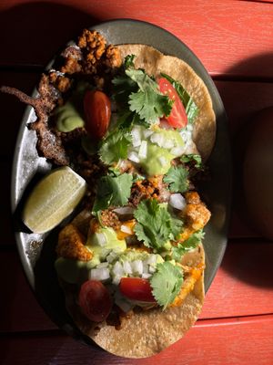   at Tomatillo in Dobbs Ferry