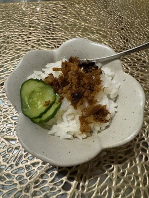   at Yu Shan Ge Vegetarian in Kaohsiung