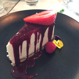 Delicious  at Redemption - Chepstow in West London