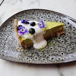 To die for! at Redemption - Chepstow in West London