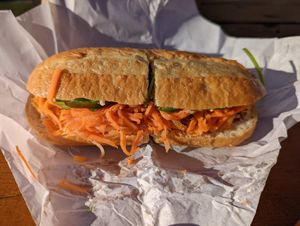 Unwrapped. at Dinosaurs - Boardman Pl in San Francisco