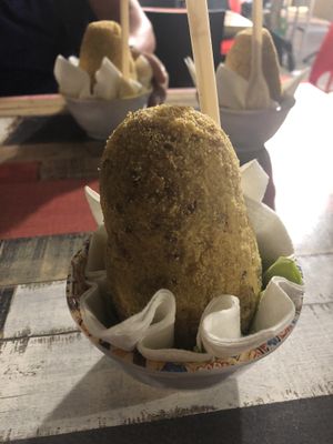   at Arancinaglutenfree in Siracusa