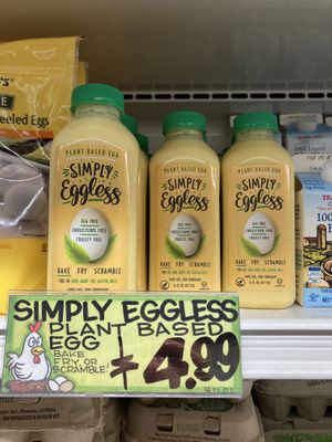   at Trader Joe's - Nob Hill in San Francisco