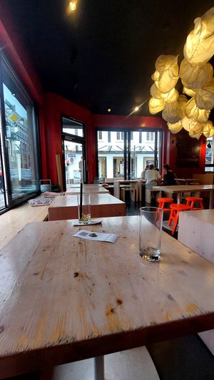  at Memoires d'Indochine in Mannheim