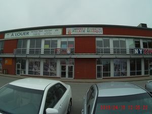 Devant at Pho Da Son in Montreal