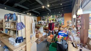 Shop   at Tama Organic Life in Vancouver