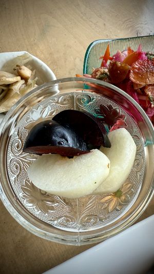   at Tama Organic Life in Vancouver