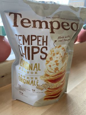   at Tama Organic Life in Vancouver