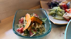   at Tama Organic Life in Vancouver