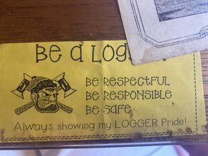   at The Old Mill Cafe in Carlsborg