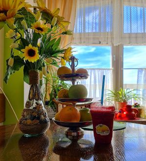 Healthy Vitamins in Home Welcome 💚❤😊 at Wake Up Juice Bar in Novi Sad