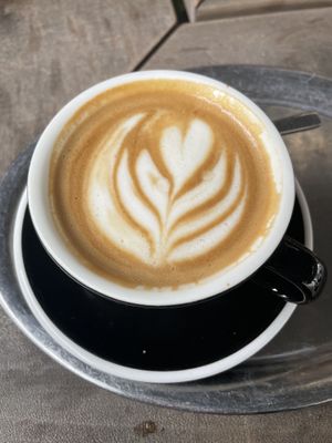   at Woodrich in Darmstadt