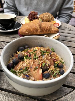   at Woodrich in Darmstadt