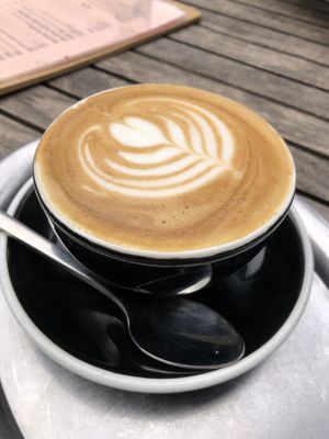   at Woodrich in Darmstadt