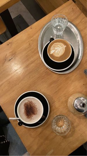   at Woodrich in Darmstadt