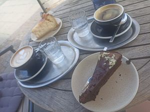  at Woodrich in Darmstadt