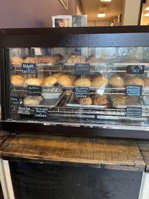   at Fat Cats in Austin