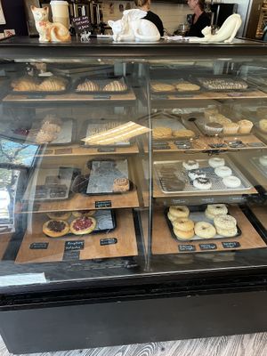   at Fat Cats in Austin