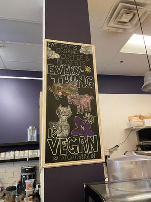  at Fat Cats in Austin