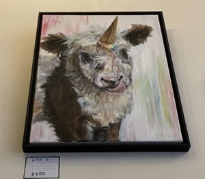   at Fat Cats in Austin