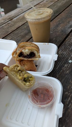 PHENOMENAL at Fat Cats in Austin