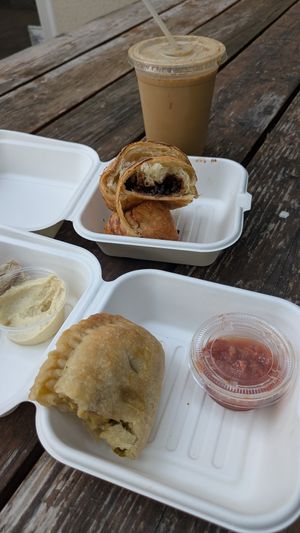  at Fat Cats in Austin