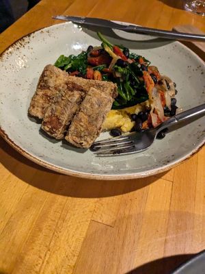  at Salt of the Earth in Fennville